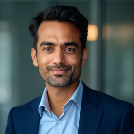 Rohan Mehta — aviator game expert